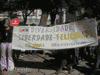 Foto Reportagem Panteras Rosa